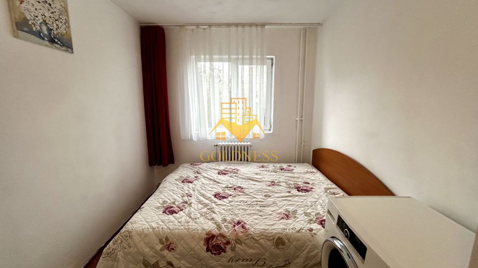 3 camere semidecomandate, Panemar, McDonald's, Zona Bucium, Manastur - Poză 2