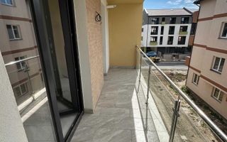 Apartament 2 camere Giroc bloc nou - Poză 8