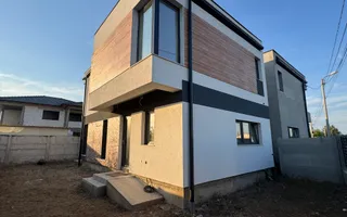 Casă P+E Modernă – Zona Aeroport | Exclusivitate RED LINE IMOBILIARE - Poză 12