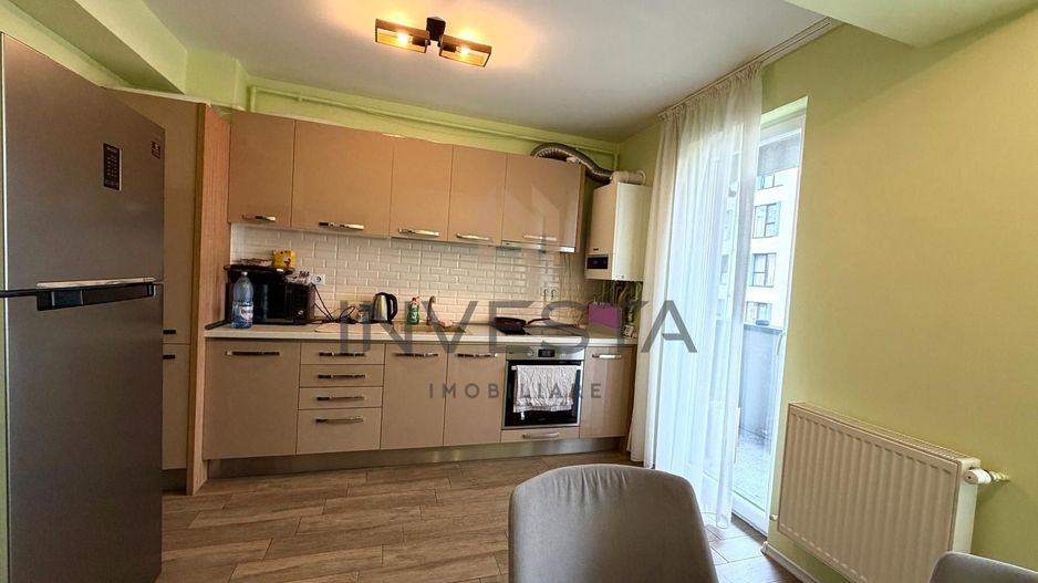Apartament cu 2 camere decomandate ! - Poză 6