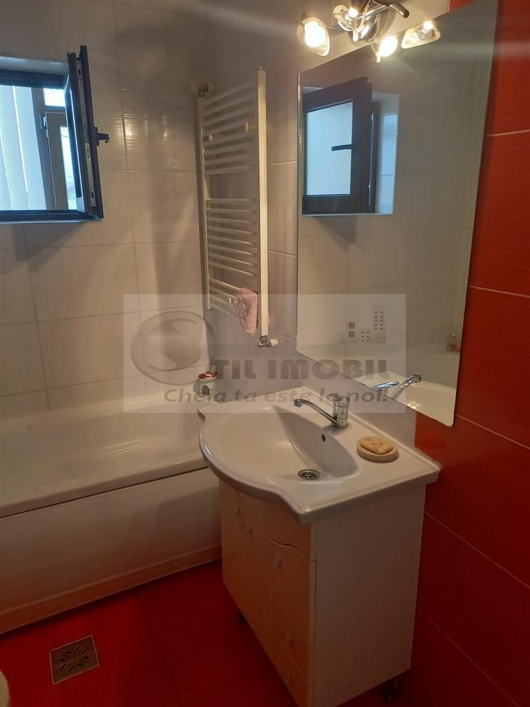Apartament 2 camere Cug- 350 EURO - Poză 12