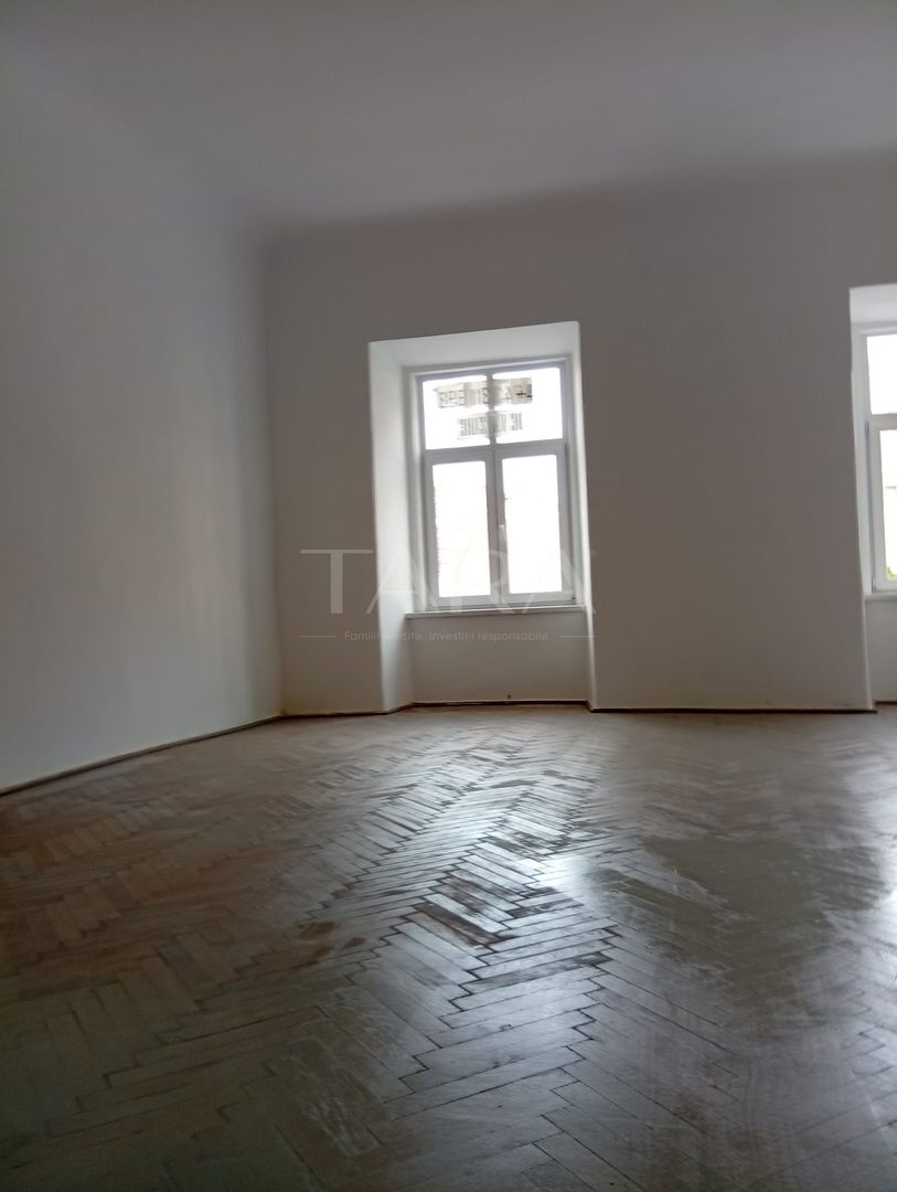 Apartament cu 2 camere, 75 mp, grădină, parcare, acces auto, Km 0. - Poză 6