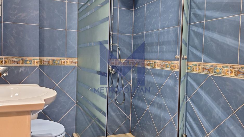 3 camere 100 mp I terasă I 3 parcări I Borhanci - Poză 5