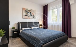 Apartament cu 3 camere de inchiriat in zona Prima Shops, Oradea - Poză 6