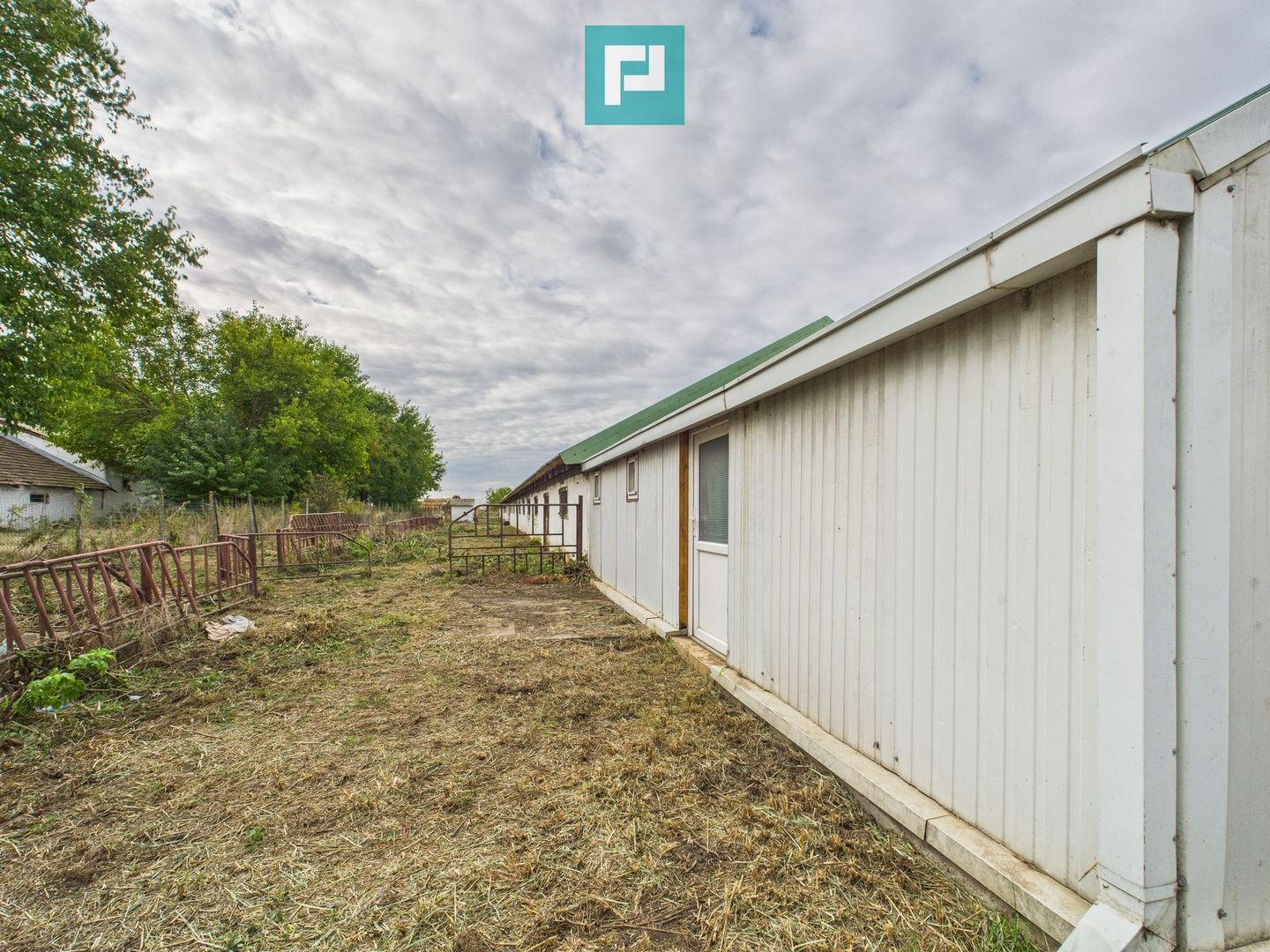 Hală pentru producție / fermă zootehnică  - Variaș - Poză 16