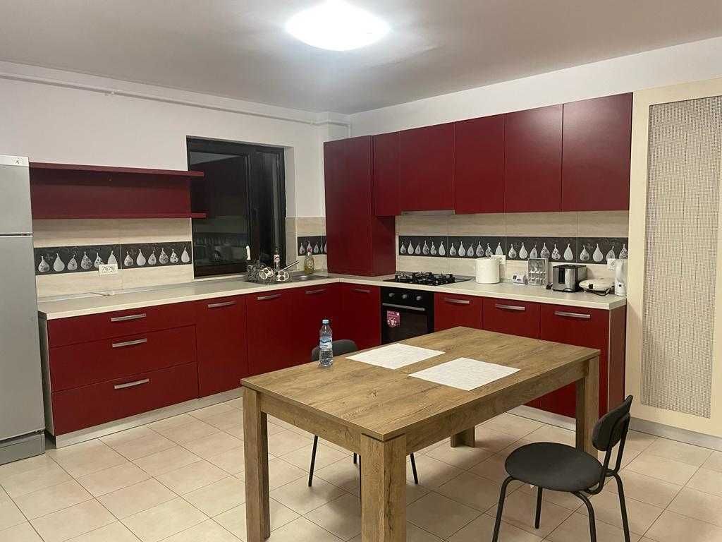 Apartament 2 camere, cat friendly, 63 mp, centrală, Pache/Foisor - Poză 1