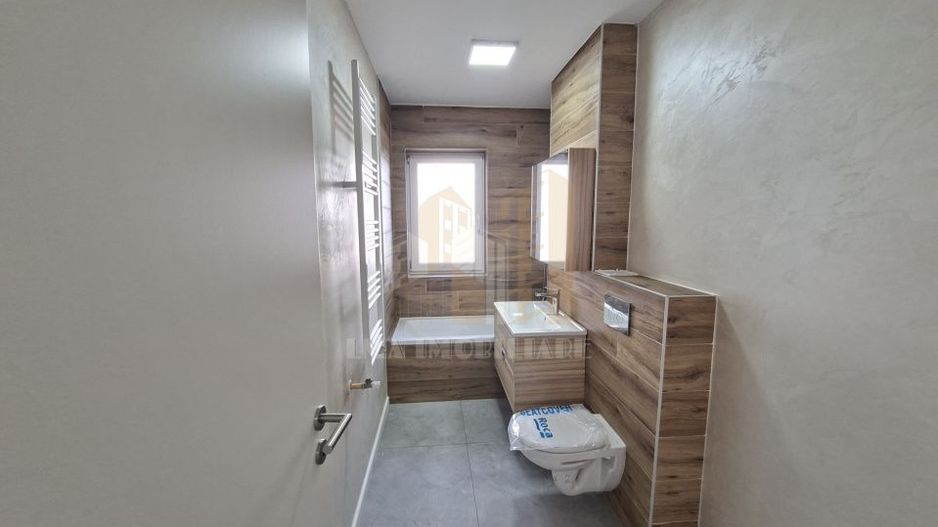 Apartament 2 camere Subcetate City  Sanpetru  Brasov - Poză 6