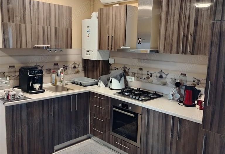 Apartament 3 camere Buziasului - bloc nou - Poză 2