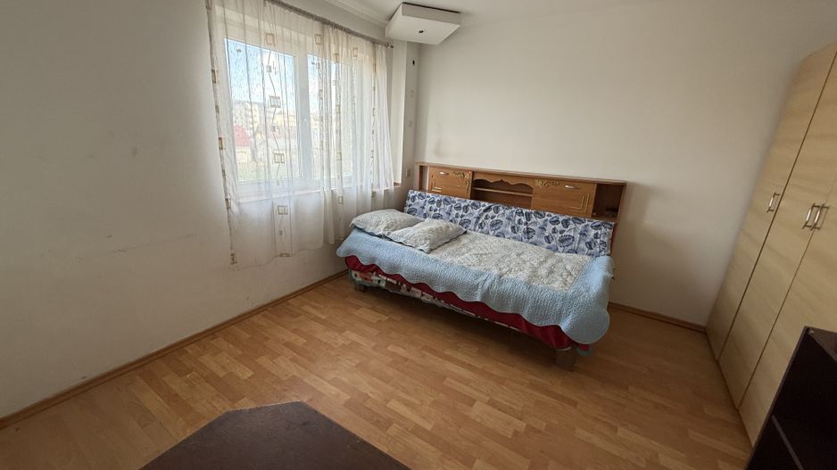 Garsonieră de închiriat | Zona Mihai Viteazul | Etaj 2 | 30 mp - Poză 1