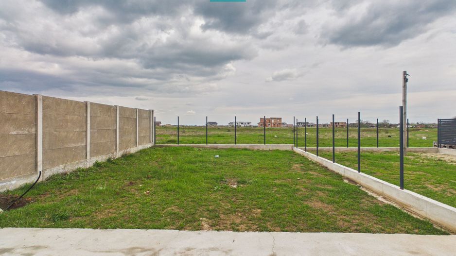 Giarmata Duplex Modern P+E - Poză 45