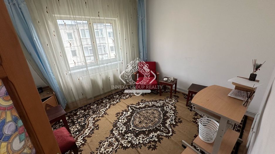 Apartament 3 camere, decomandat, 76mp, in zona Grui - Poză 9