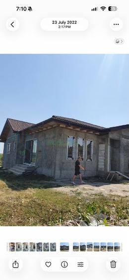 Casă de vânzare în Schitu Duca, 220 mp construiți, teren 1200 mp - Poză 3