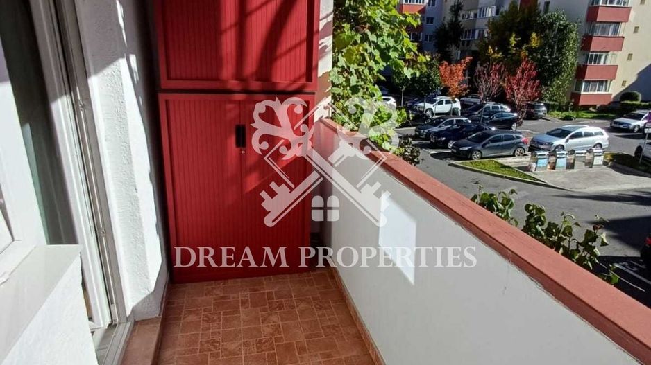 Apartament 3 camere, parcare, balcon, cartier Marăști, The Office - Poză 7