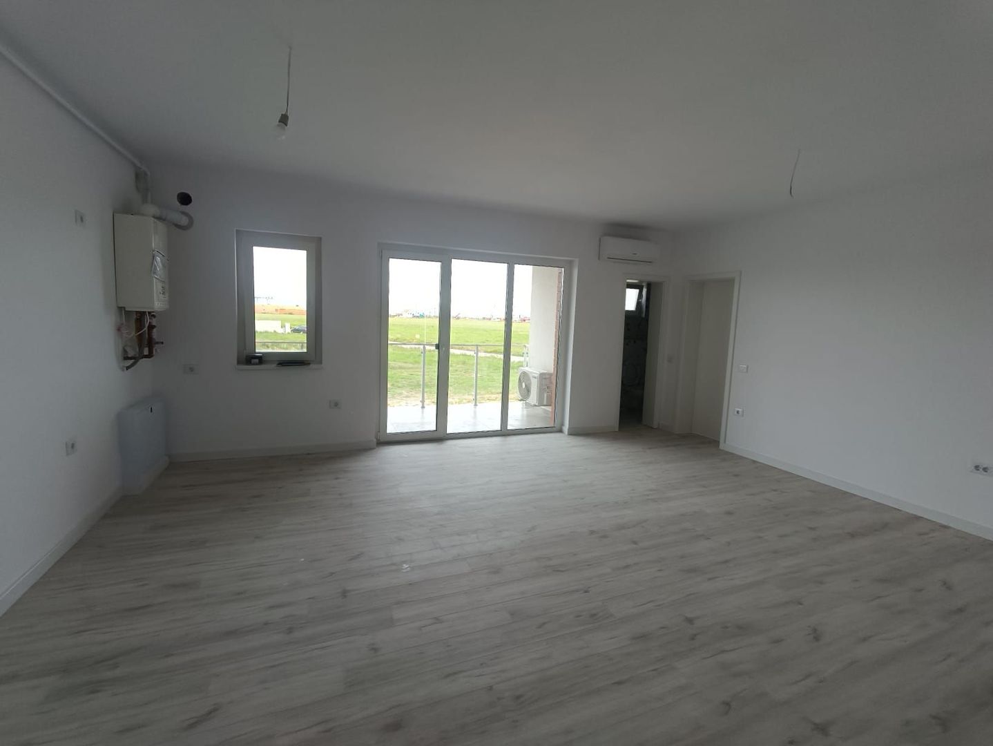 Apartament Nou, Arad Via Carmina - Poză 3
