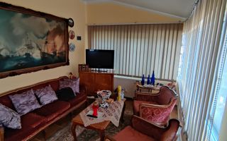 CASA INDIVIDUALA SI HALA CU TEREN  4000 MP - Poză 3