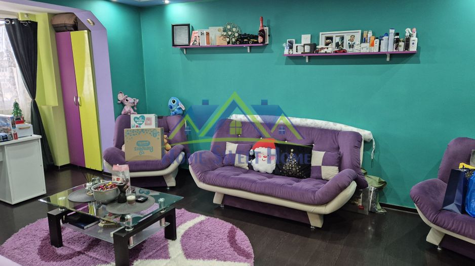 🏠 APARTAMENT 2 CAMERE DECOMANDAT – B-DUL DACIA | ZONA GYROS–PEPCO - Poză 4