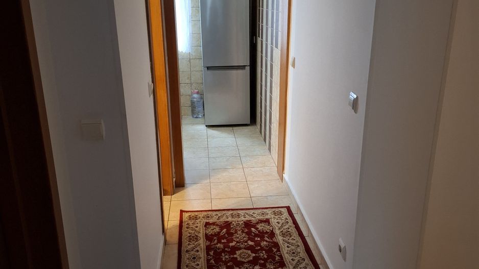 2 camere decomandate43mp +BOXA 11 mp Floreasca, zona Compozitorilor - Poză 5