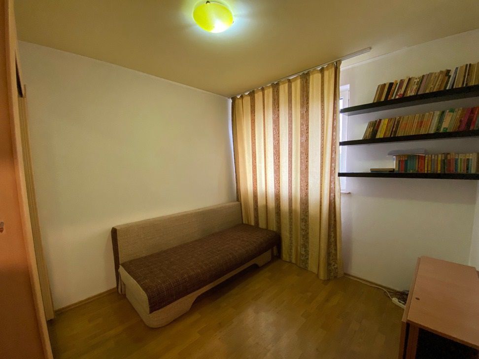 Apartament modern 3 camere DRUMUL TABEREI | FAVORIT - Poză 3