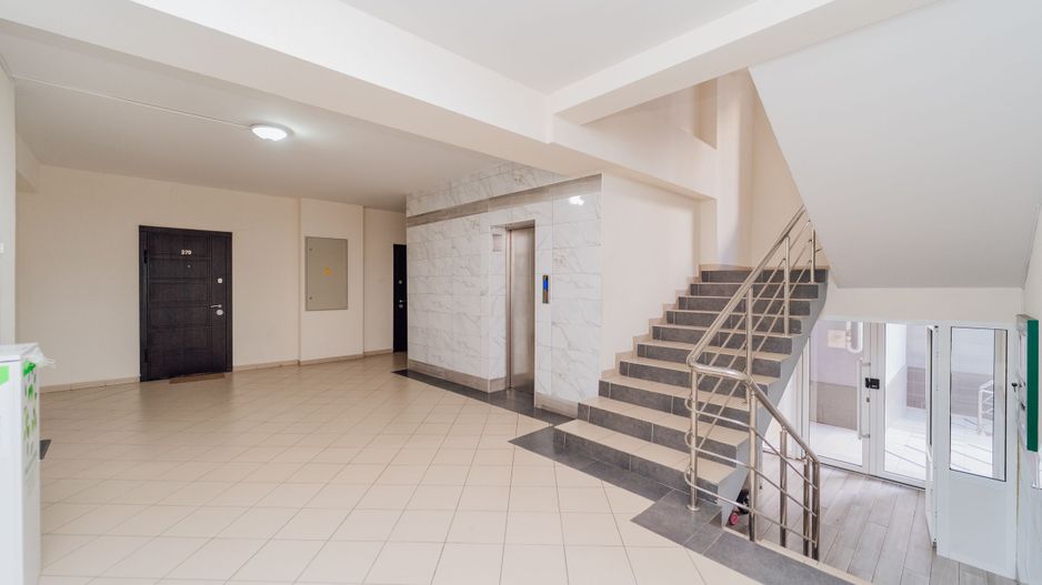 Vând apartament cu 1 cameră. st. Sprincenoaia - Poză 15