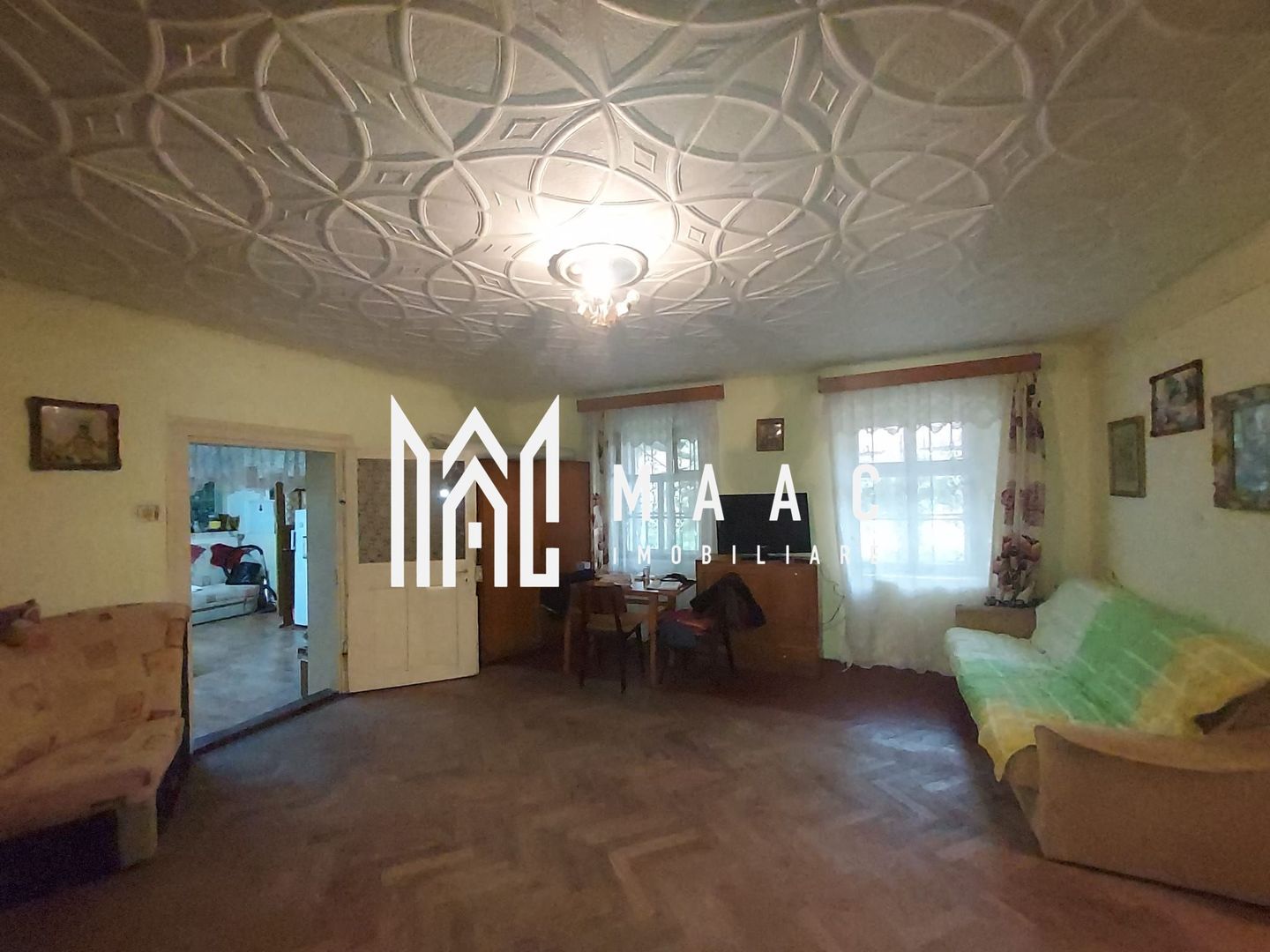 Apartament la casa | 86 MPU | Terezian - Poză 3
