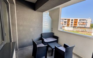 Apartament 2 camere | Vivamus | Complet mobilat | Parcare inclusă - Poză 17