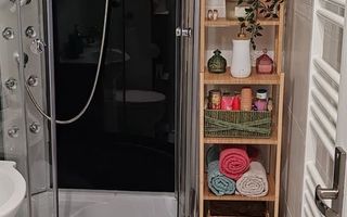 Apartament 2 camere, 41.41 mp, Zimbru - Dacia - Poză 12