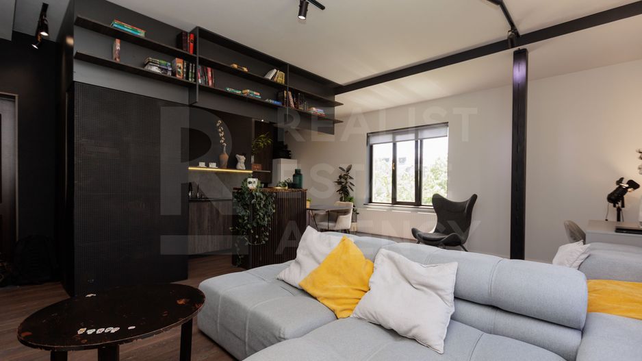 Vânzare, apartament, 2 camere, str. Independenței, Botanica - Poză 13