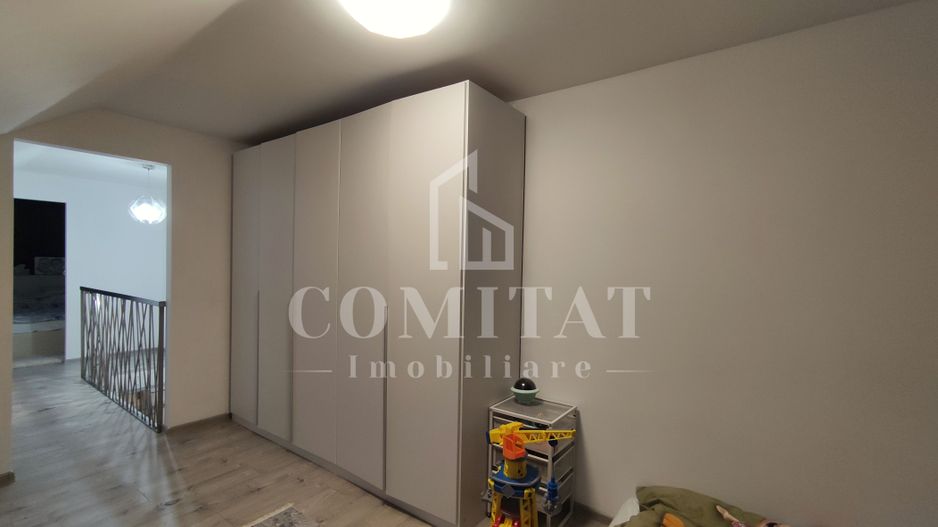 Apartament cu 4 camere | La cheie | Comuna Baciu - Zona Regal - Poză 14