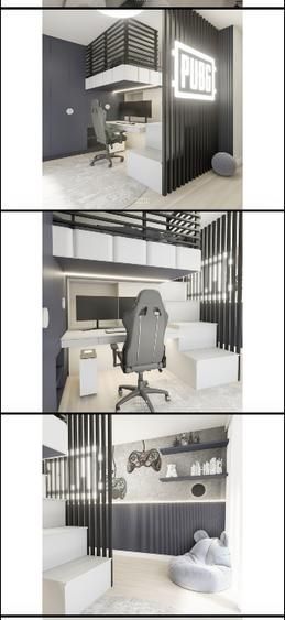 Vând Duplex de 220mp in cartierul TINERETULUI ( Voronet) - Poză 5