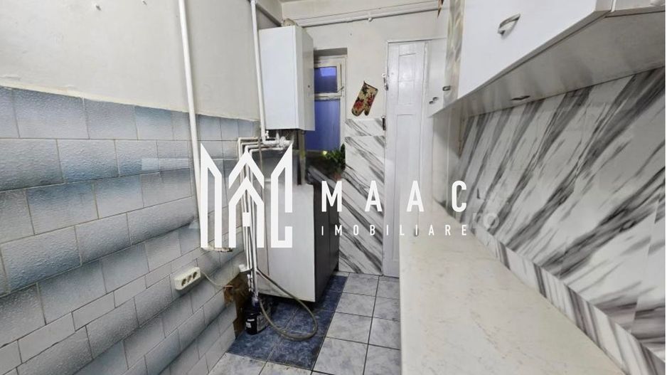 Apartament  2 Camere I Nedecomandat I Etaj 4 I Piata Rahovei - Poză 2