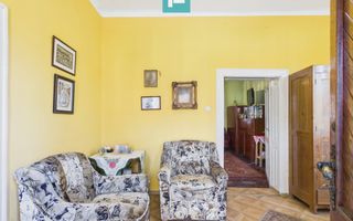 Casa din caramida si teren 1316 mp - Savarsin - Poză 5