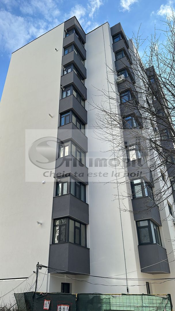 Apartament 3 camere decomandat 85mp str. Oancea - Poză 4