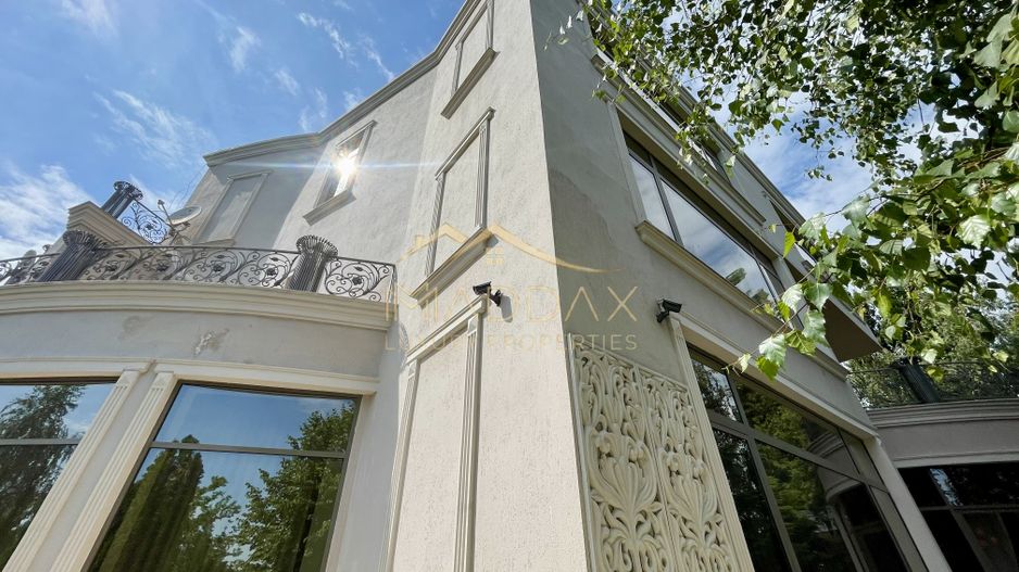 Impressive Villa *1500 SQM usable* 2613 SQM land / Open to the lake - Poză 6