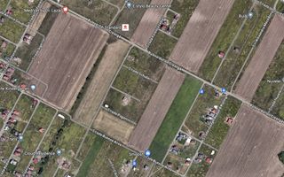 TEREN DUMBRAVITA 791 MP - Poză 2