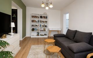 Apartament cu 3 camere de vânzare – Tomis Nord - Poză 6