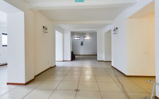 Parter și demisol aproape de Cișmigiu - Poză 21