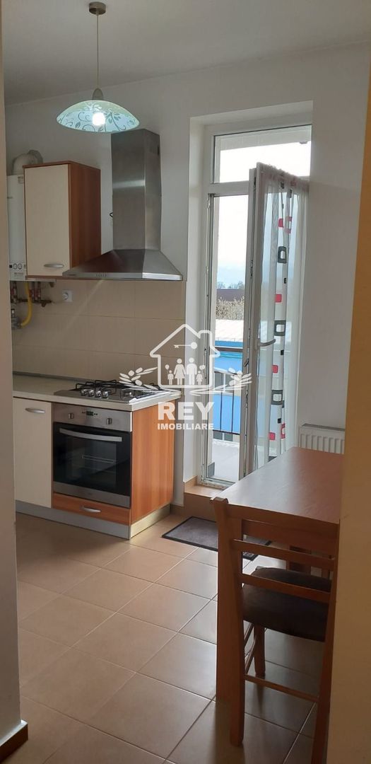 Proprietar, inchiriez garsoniera in Turnisor - Sibiu - Poză 14