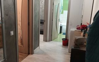 Apartament cu 2 camere decomandate | 50 mp | Zona Eroilor - Florești - Poză 5