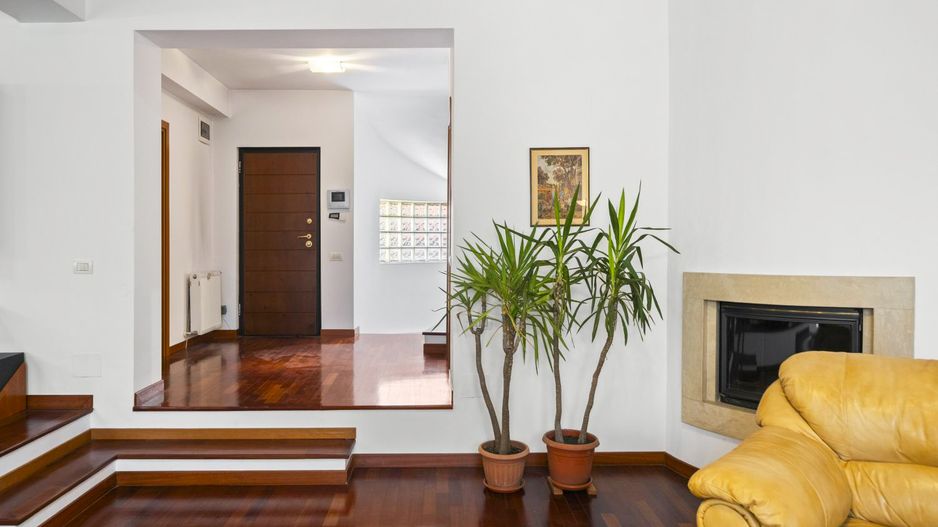 Vila Soseaua Nordului | Gradina | Garaj - Poză 6