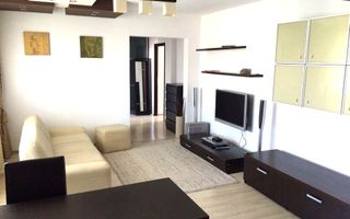 🌳 Închiriez Apartament cu 3 camere, 69 mp, 5 min metrou Nicolae Grigorescu - Poză 1