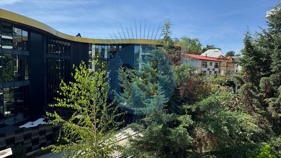 Apartament 4 camere Herastrau plus 2 locuri de parcare - Poză 27