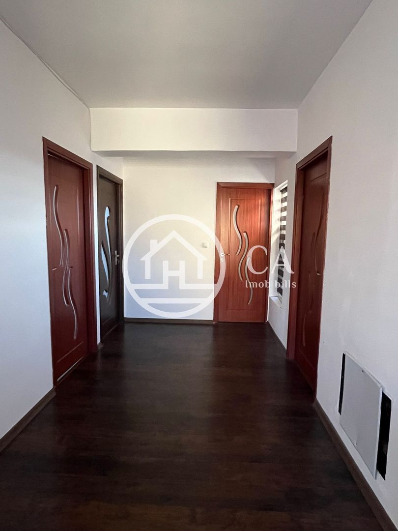Apartament cu 3 camere de vânzare în Sânmartin, Bihor - Poză 7