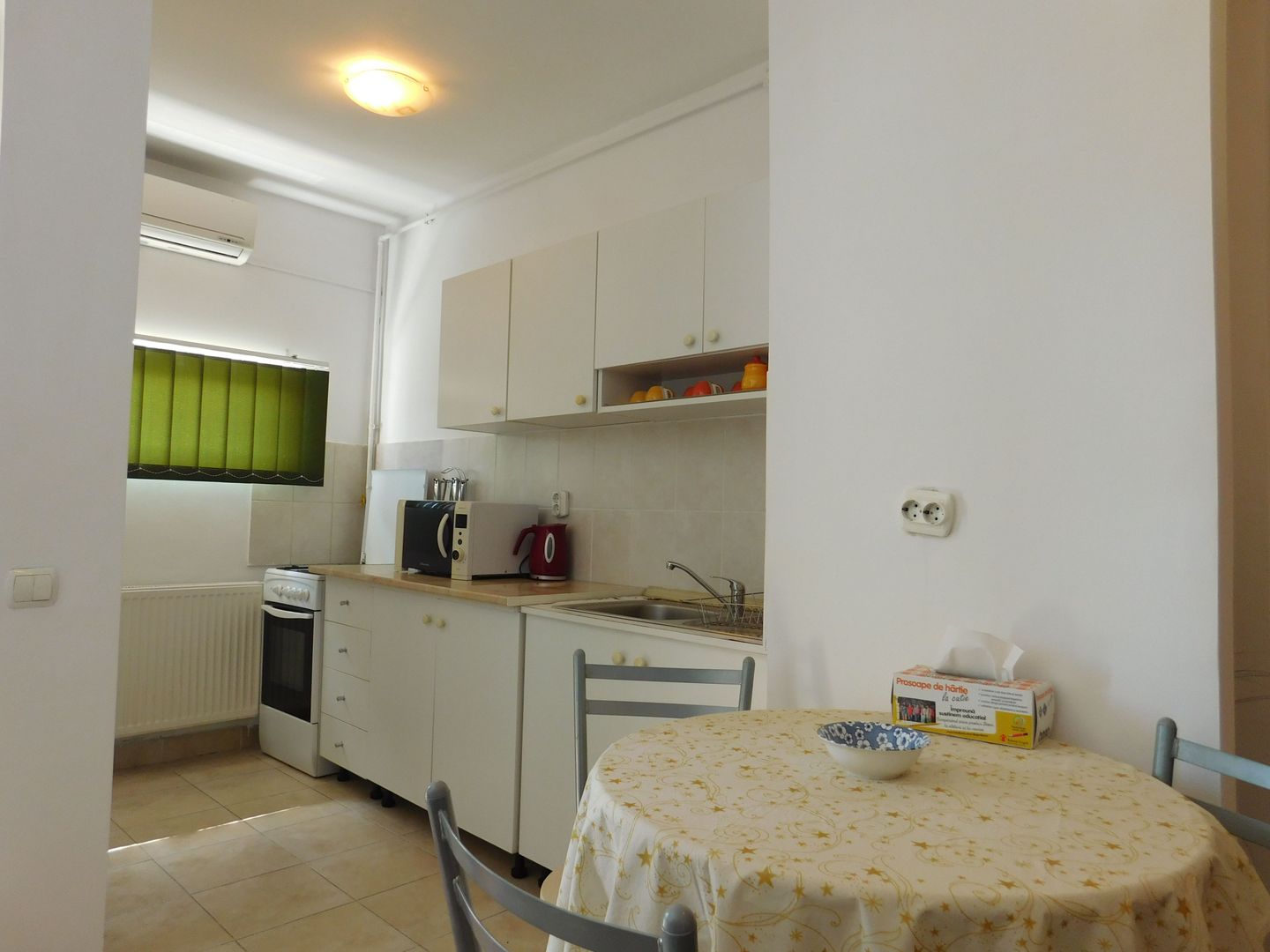 Fără comision - Apartament 2 camere lângă Teatrul Național - Poză 4