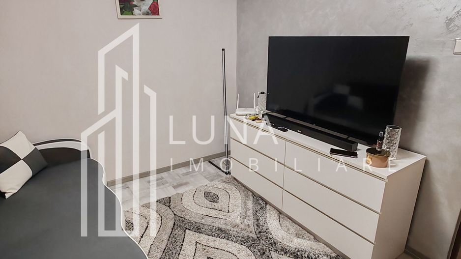 Apartament 2 camere, 44 mp, parter, 7 Noiembrie - Poză 6
