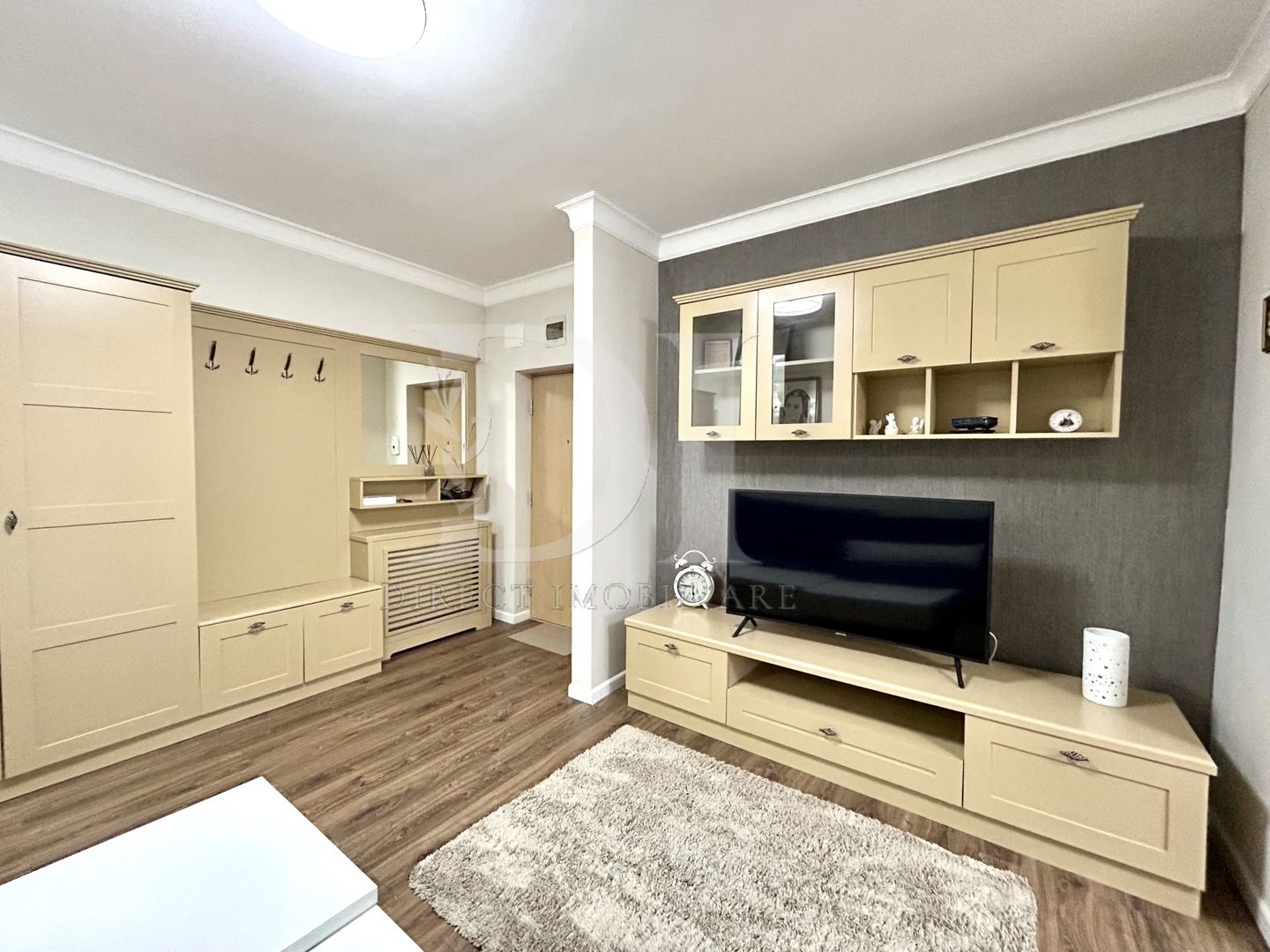 Apartament 3 camere de vanzare, Zona Stadionului / Floresti. - Poză 6