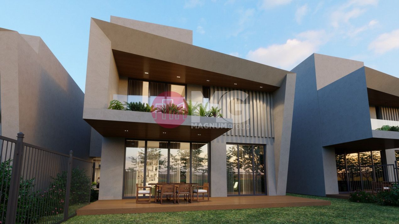 Vila de vanzare - 5 camere- piscina - pompe de caldura- - Poză 5