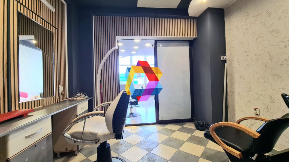 Spatiu comercial de închiriat Brasov - 50 mp # plus-imo.ro - Poză 3