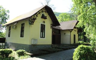 Investitie I Restaurant I Parc Izvor Caciulata - Poză 8