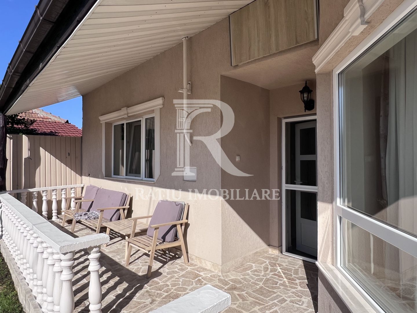 Casa cu 4 camere de inchiriat | Parcare acoperita | Tokai | Oradea - Poză 24