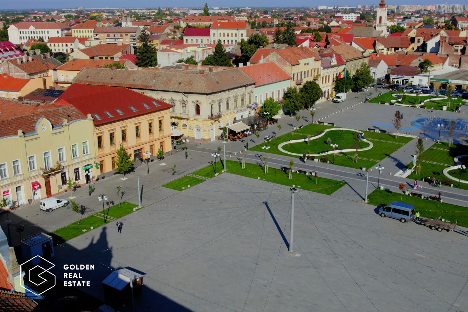 Cladire ultracentrala, Piata Catedralei, Comision 0% - Poză 13